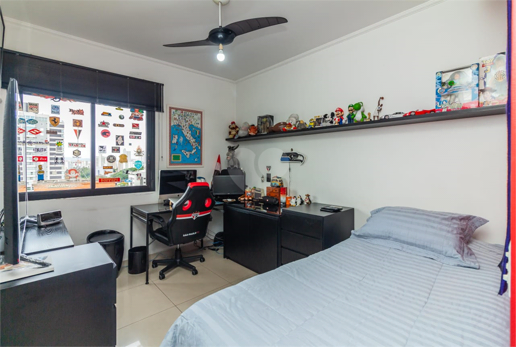 Venda Apartamento São Paulo Vila Mariana REO258933 30