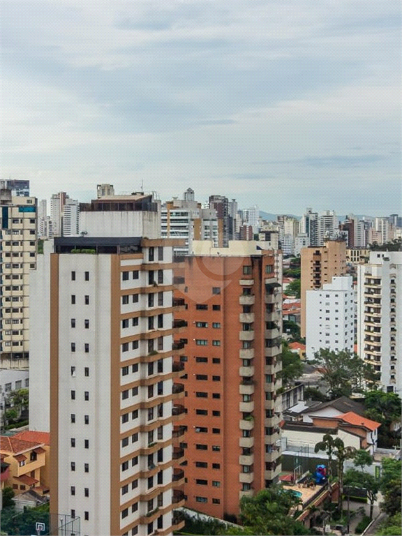 Venda Apartamento São Paulo Vila Mariana REO258933 54