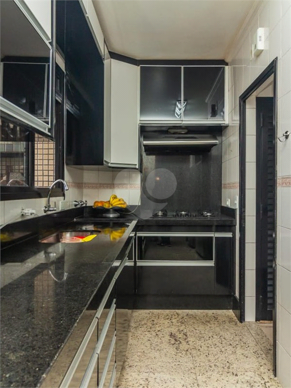 Venda Apartamento São Paulo Vila Mariana REO258933 18