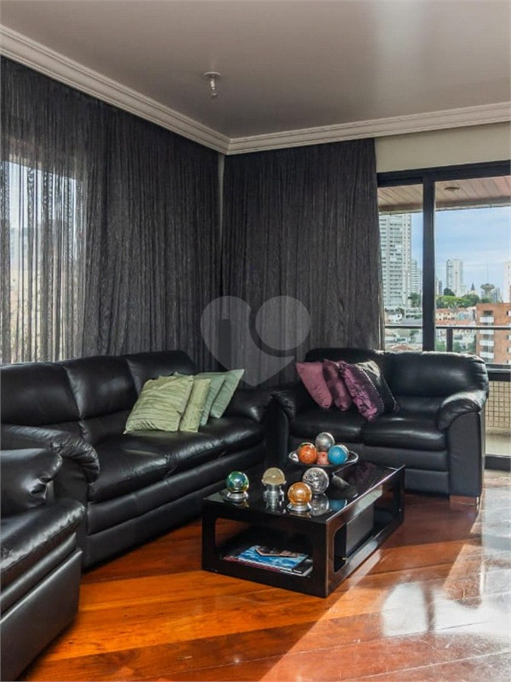 Venda Apartamento São Paulo Vila Mariana REO258933 7