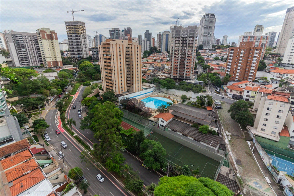 Venda Apartamento São Paulo Vila Mariana REO258933 47