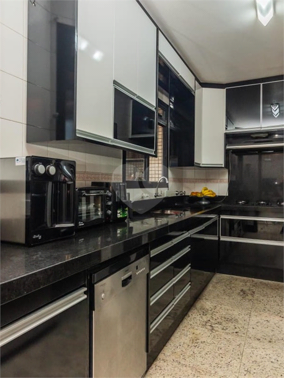 Venda Apartamento São Paulo Vila Mariana REO258933 19