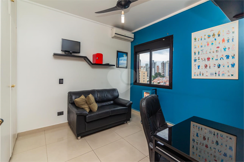 Venda Apartamento São Paulo Vila Mariana REO258933 28