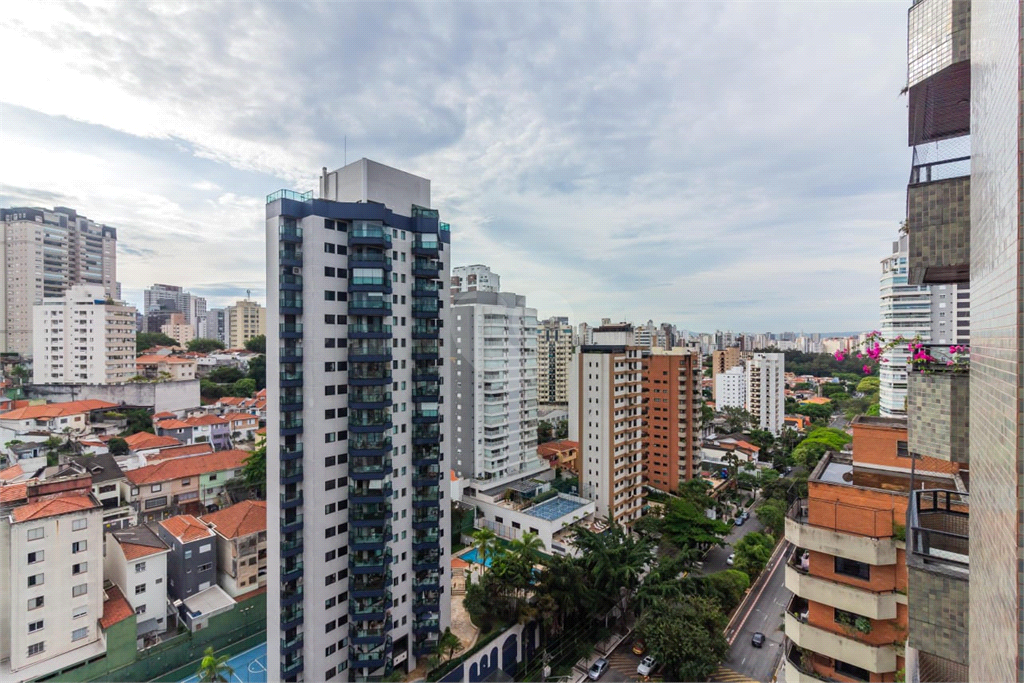 Venda Apartamento São Paulo Vila Mariana REO258933 50