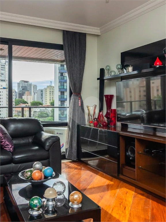 Venda Apartamento São Paulo Vila Mariana REO258933 62