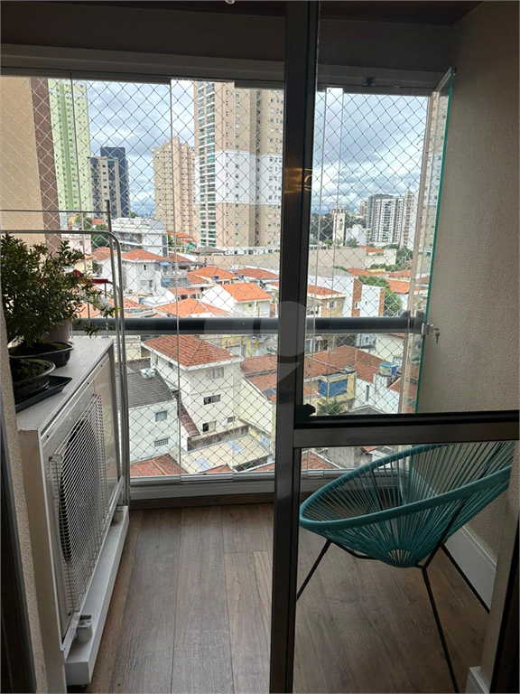 Venda Apartamento São Paulo Vila Dom Pedro Ii REO258973 6