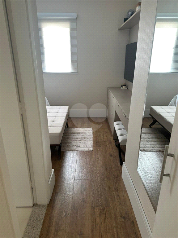 Venda Apartamento São Paulo Vila Dom Pedro Ii REO258973 4