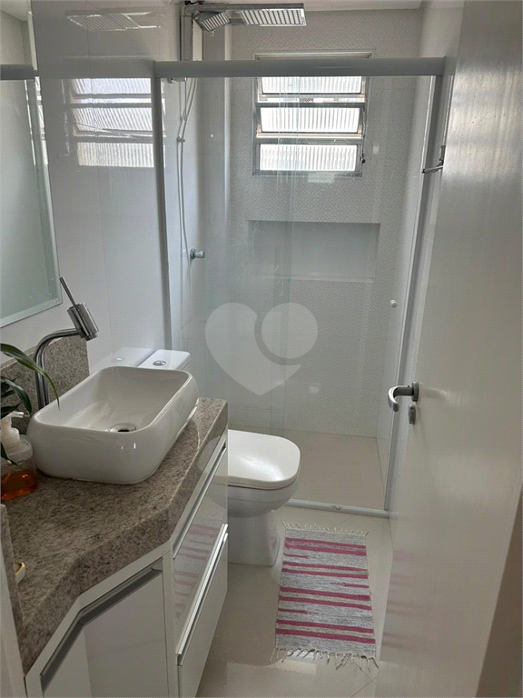 Venda Apartamento São Paulo Vila Dom Pedro Ii REO258973 7