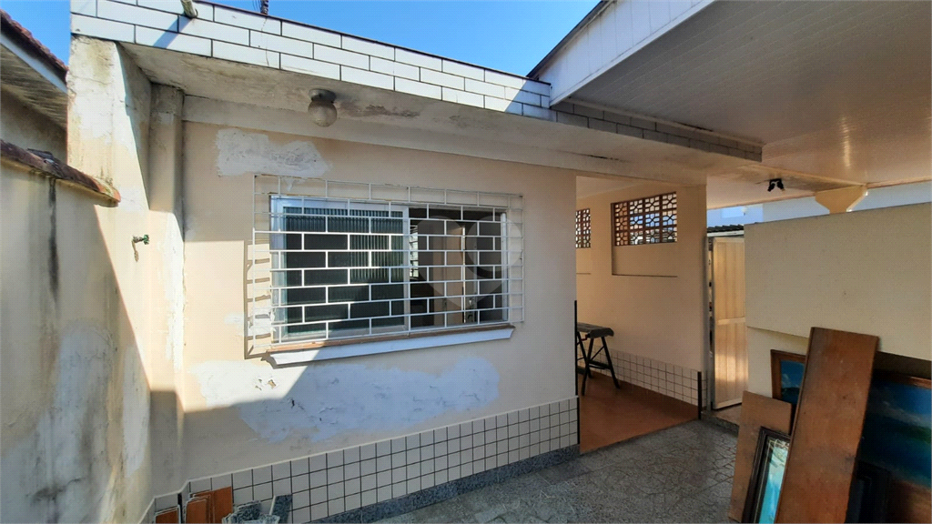 Venda Casa São Vicente Vila Cascatinha REO258980 28