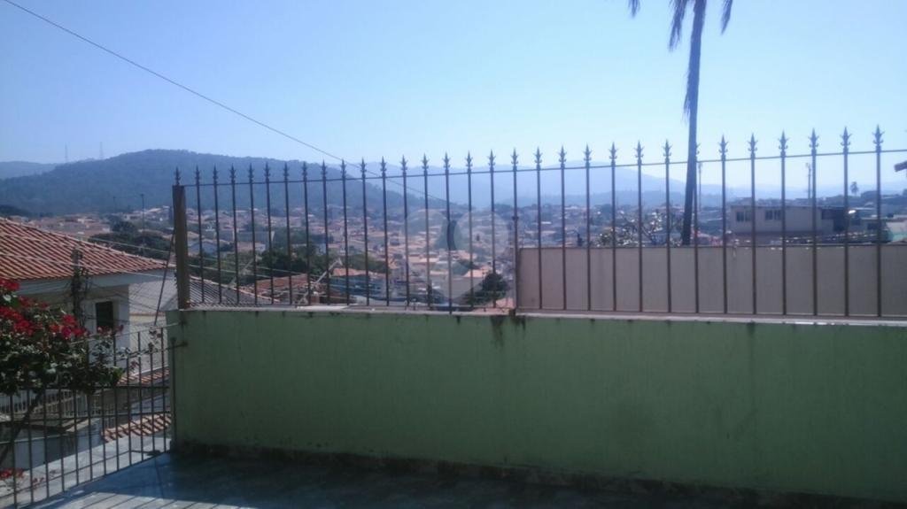 Venda Casa térrea São Paulo Vila Nova Mazzei REO258986 23