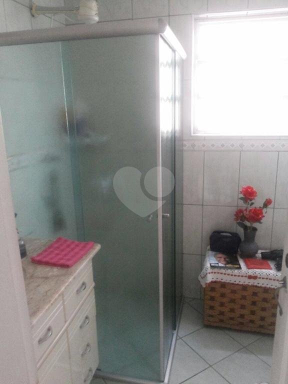 Venda Apartamento São Vicente Itararé REO258993 15