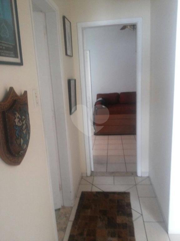 Venda Apartamento São Vicente Itararé REO258993 13