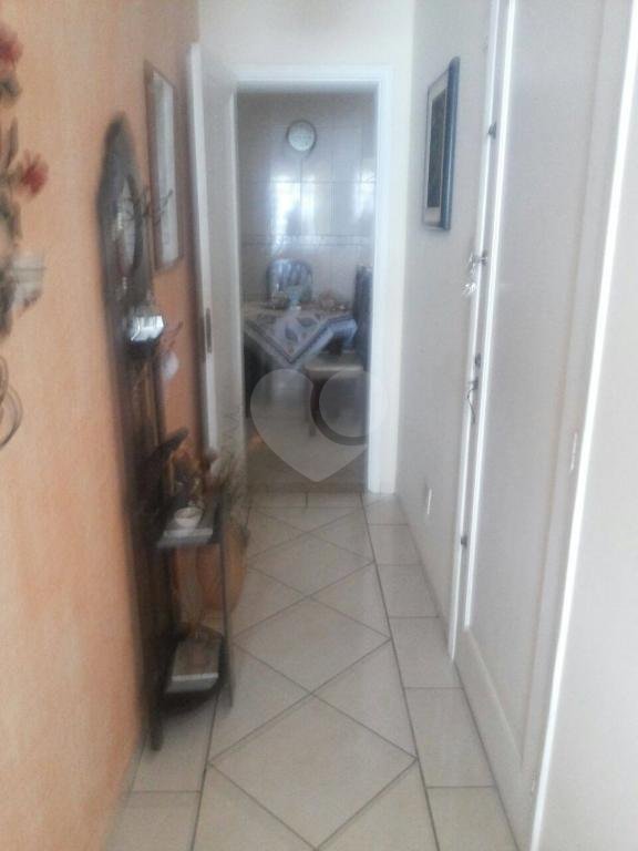 Venda Apartamento São Vicente Itararé REO258993 12