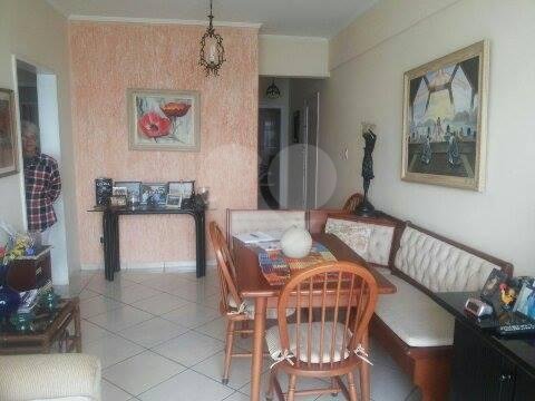 Venda Apartamento São Vicente Itararé REO258993 1