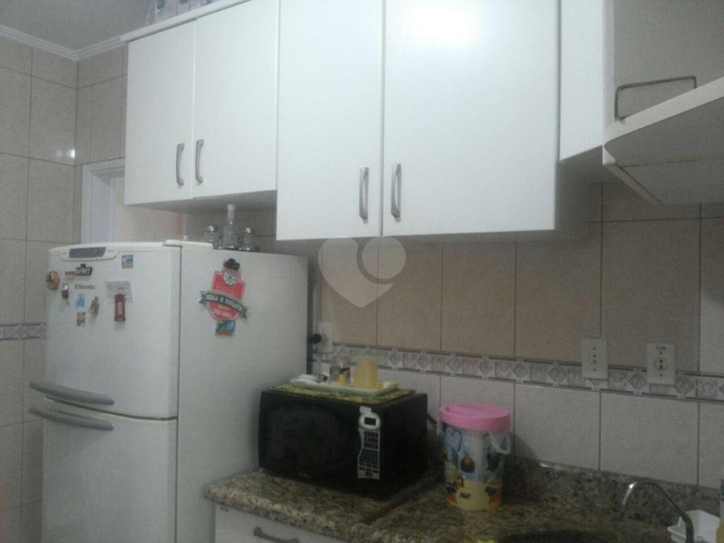 Venda Apartamento São Vicente Itararé REO258993 4