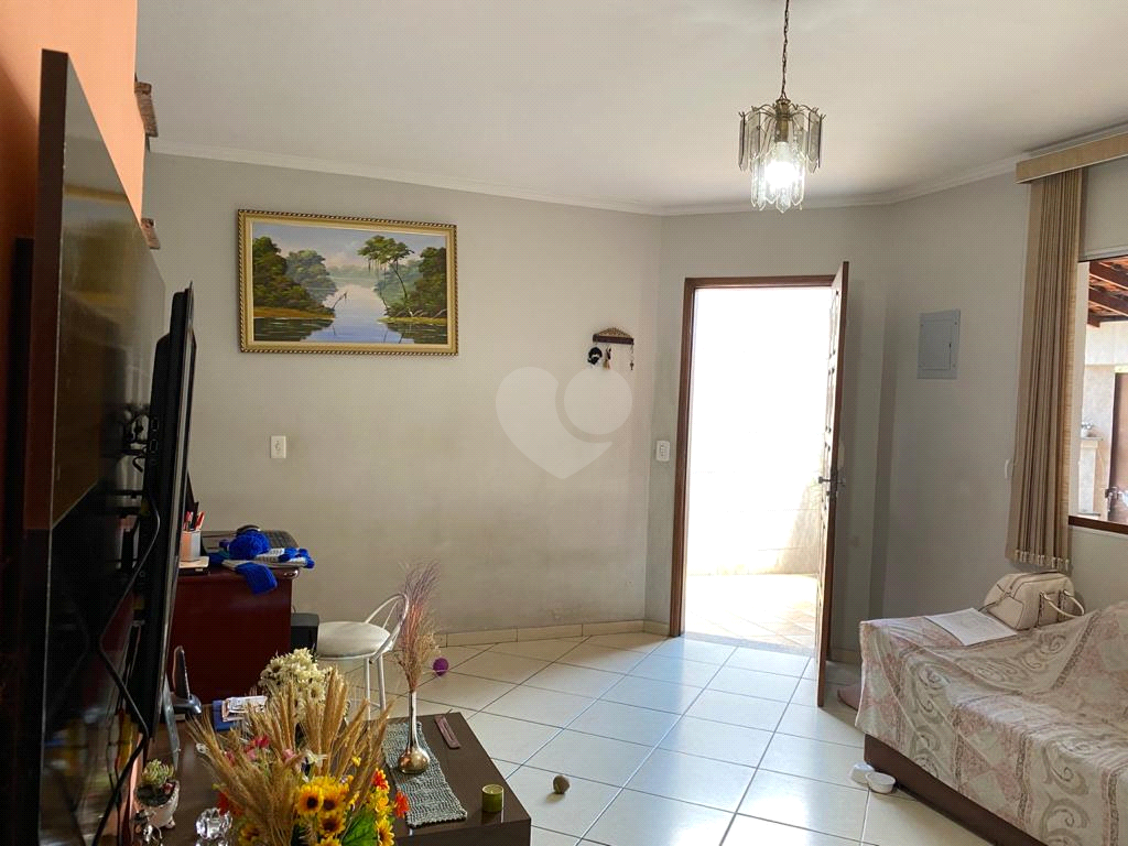 Venda Sobrado São Paulo Imirim REO259038 6