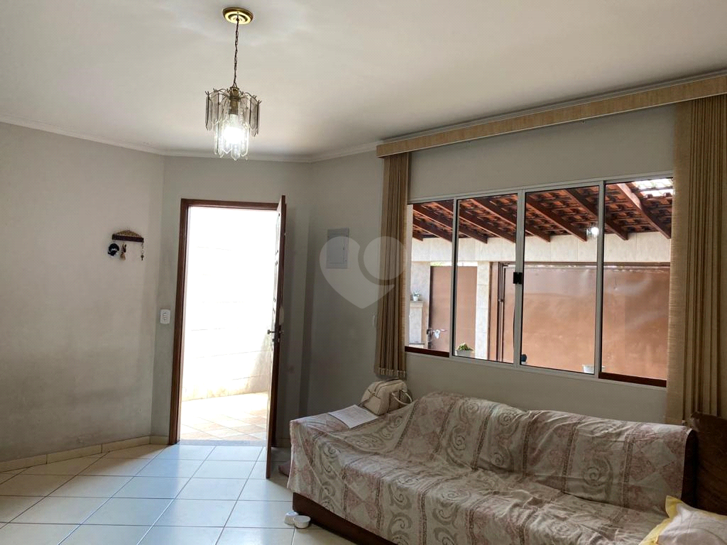 Venda Sobrado São Paulo Imirim REO259038 4