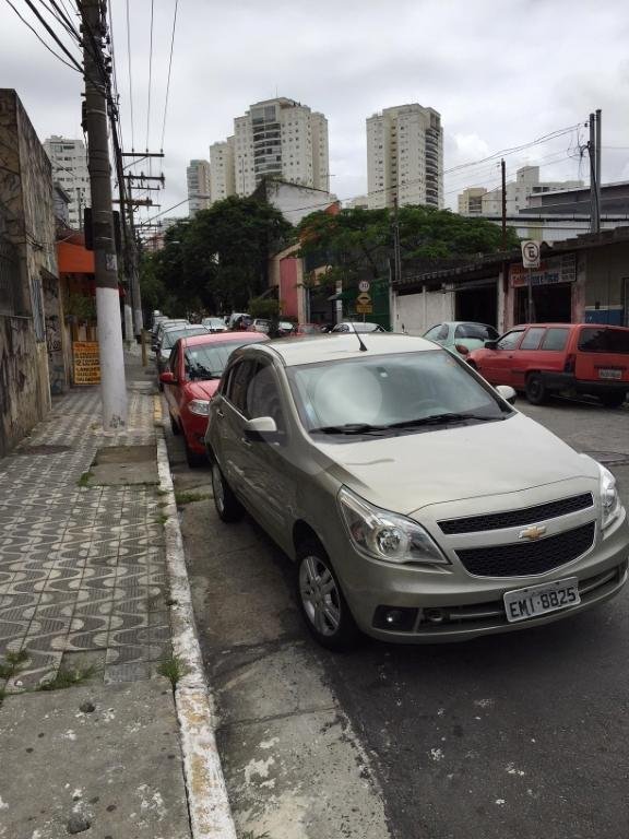 Venda Loja São Paulo Vila Sofia REO259142 9