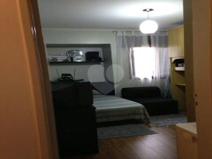 Venda Apartamento São Paulo Santana REO259204 28