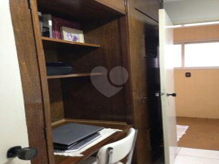 Venda Apartamento São Paulo Santana REO259204 34