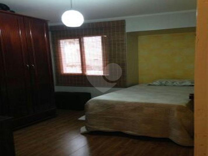 Venda Apartamento São Paulo Santana REO259204 23