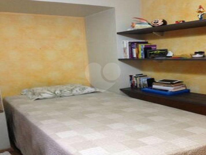 Venda Apartamento São Paulo Santana REO259204 21