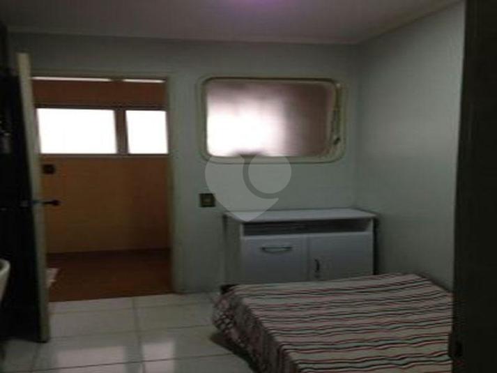 Venda Apartamento São Paulo Santana REO259204 37