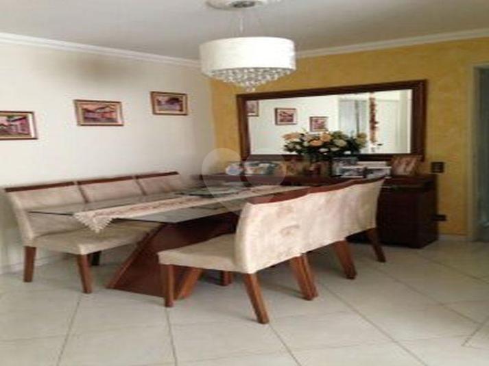 Venda Apartamento São Paulo Santana REO259204 6