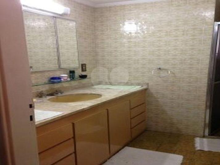 Venda Apartamento São Paulo Santana REO259204 25