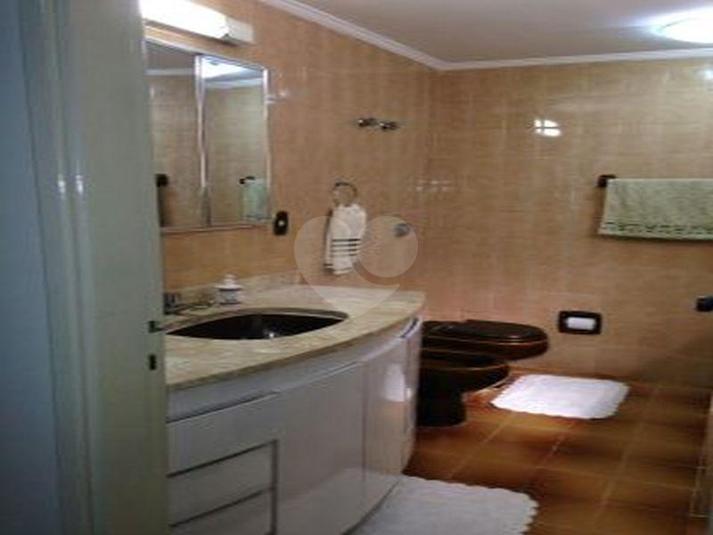 Venda Apartamento São Paulo Santana REO259204 39