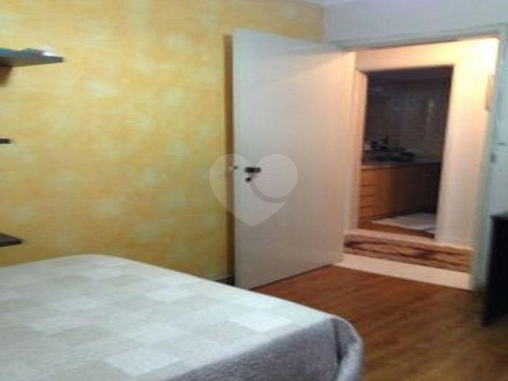 Venda Apartamento São Paulo Santana REO259204 22