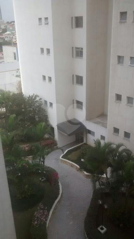 Venda Apartamento São Paulo Chácara Seis De Outubro REO259286 3