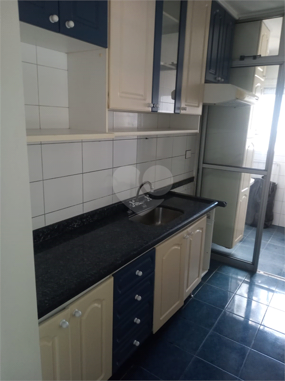 Venda Apartamento São Paulo Chácara Seis De Outubro REO259286 34