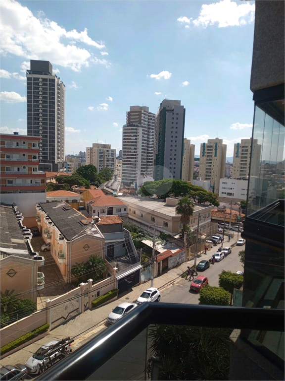 Venda Apartamento São Paulo Chácara Seis De Outubro REO259286 24