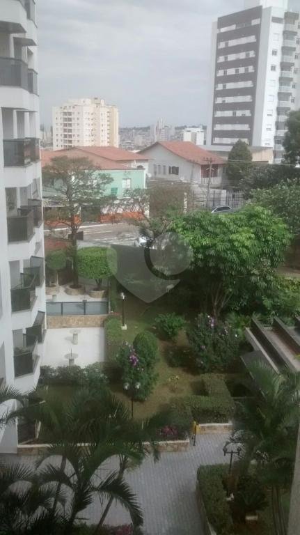 Venda Apartamento São Paulo Chácara Seis De Outubro REO259286 19