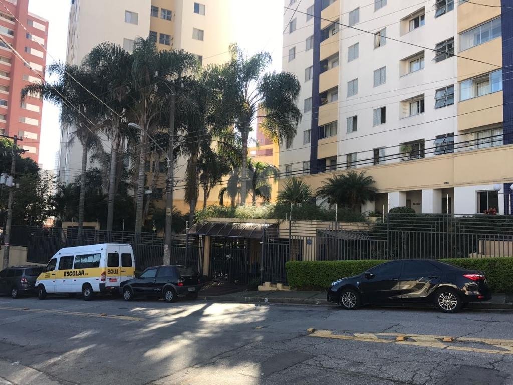 Venda Apartamento São Paulo Jardim Textil REO259298 3