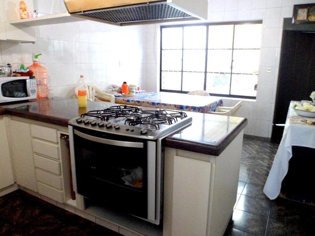 Venda Sobrado São Paulo Vila Dalila REO259306 11