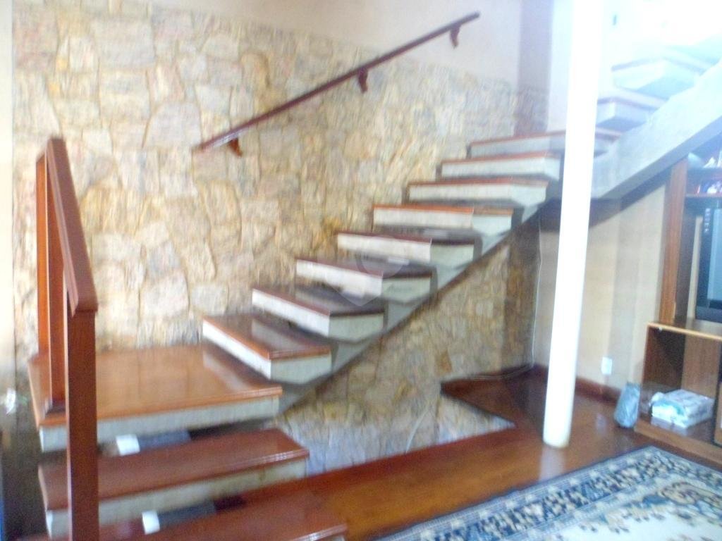 Venda Sobrado São Paulo Vila Dalila REO259306 6