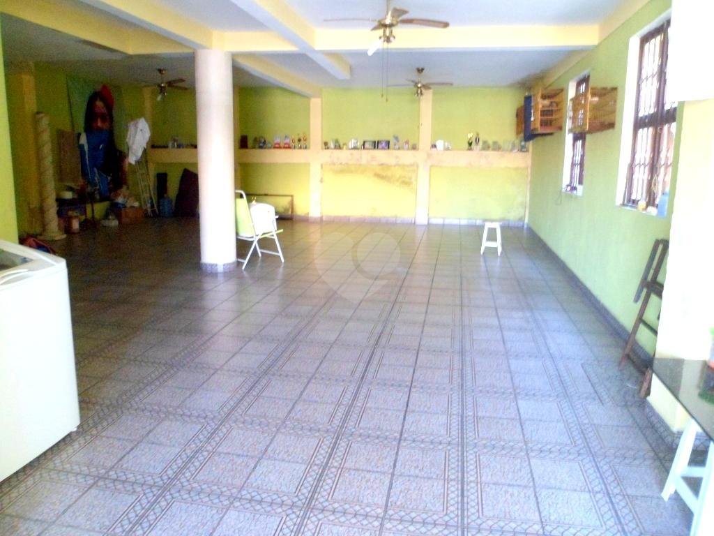 Venda Sobrado São Paulo Vila Dalila REO259306 20