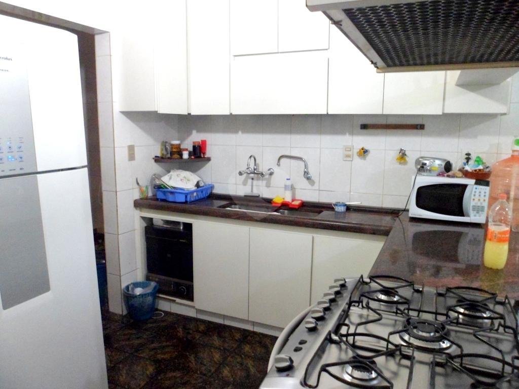 Venda Sobrado São Paulo Vila Dalila REO259306 7