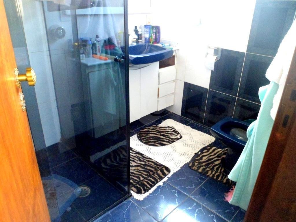 Venda Sobrado São Paulo Vila Dalila REO259306 19