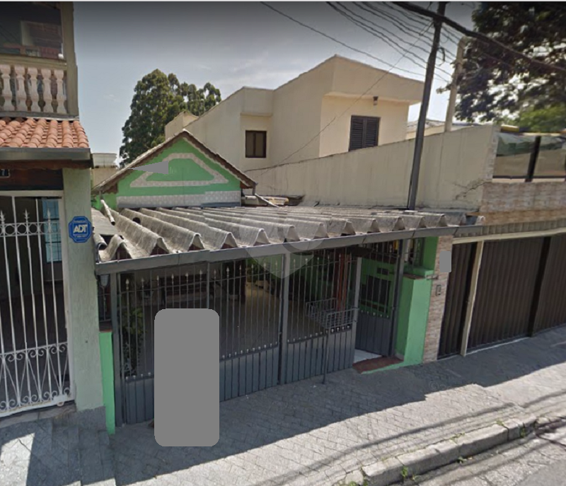 Venda Casa térrea São Paulo Parque Mandaqui REO259336 14