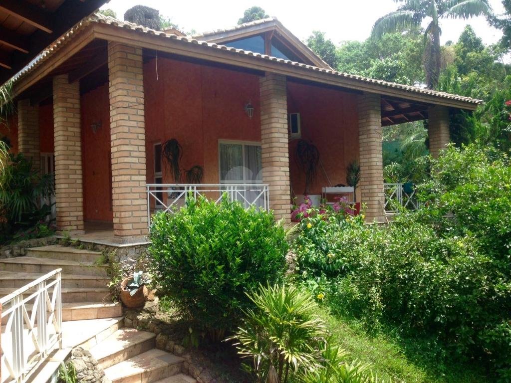 Venda Casa Mairiporã Samambaia REO259397 37