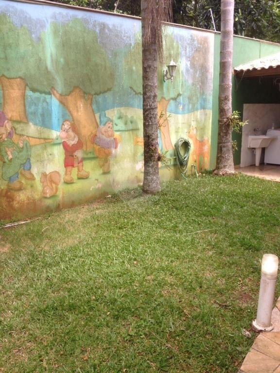 Venda Casa Mairiporã Samambaia REO259397 9