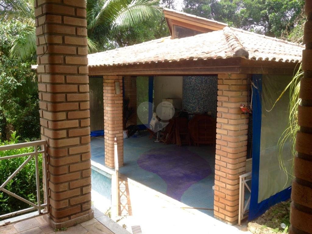 Venda Casa Mairiporã Samambaia REO259397 39