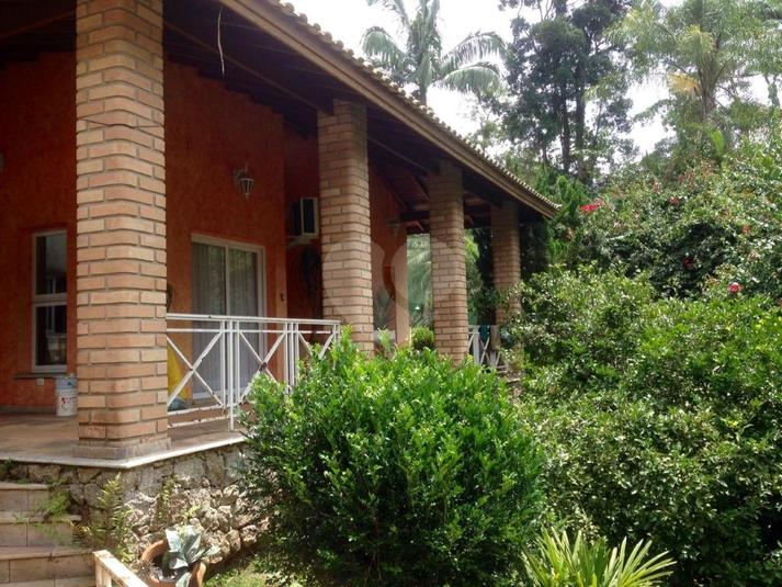 Venda Casa Mairiporã Samambaia REO259397 29