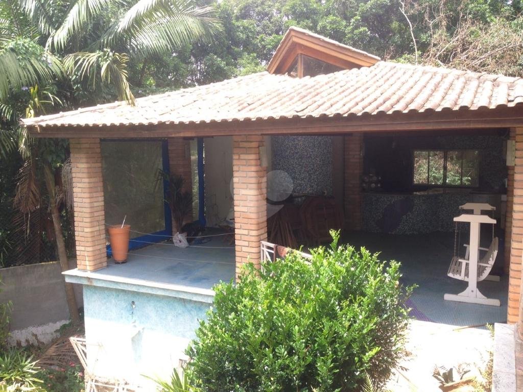 Venda Casa Mairiporã Samambaia REO259397 40