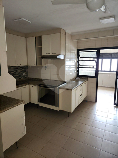 Venda Apartamento São Paulo Chácara Inglesa REO259428 7