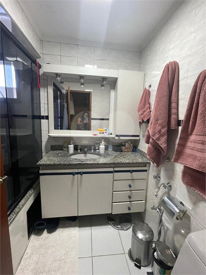 Venda Apartamento São Paulo Chácara Inglesa REO259428 33