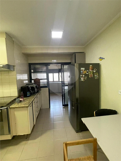 Venda Apartamento São Paulo Chácara Inglesa REO259428 11